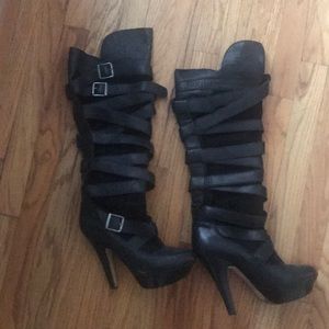 Dolce Vita boots